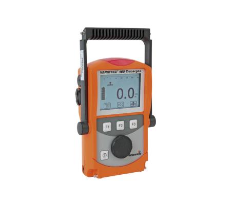 Sewerin VarioTec 460 Tracergas