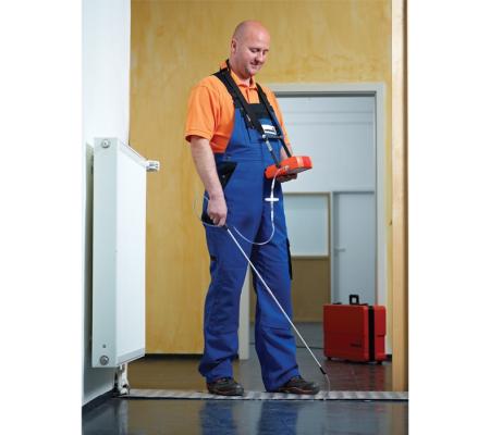 Sewerin VarioTec 460 Tracergas