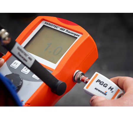 Sewerin VarioTec 460 Tracergas
