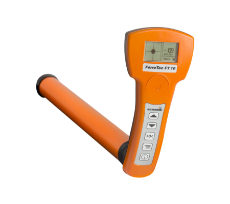 Sewerin FerroTec FT10