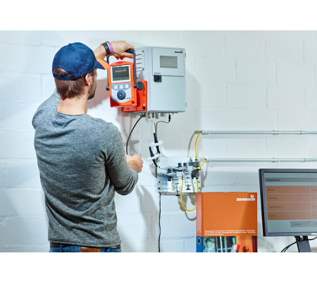 Sewerin BioControl 2