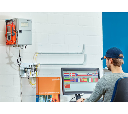 Sewerin BioControl 2