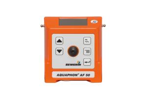Sewerin Aquaphon AF 50 / Ferrophon FG 50