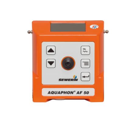 Sewerin Aquaphon AF 50 / Ferrophon FG 50