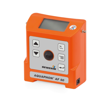 Sewerin Aquaphon AF 50 / Ferrophon FG 50