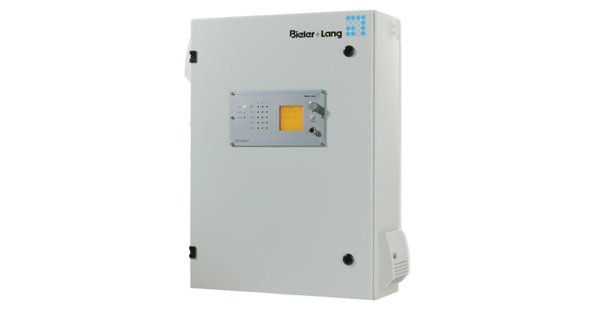 Bieler+Lang GMC Biogas 08 EUROINDEX