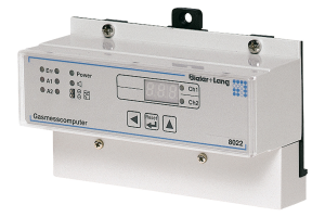 Bieler+Lang GMC8022