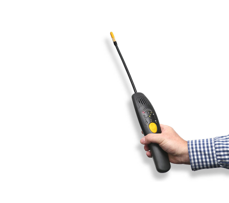 Ion Science SF6 GasCheck 6000