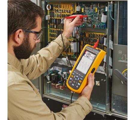 Fluke 123B