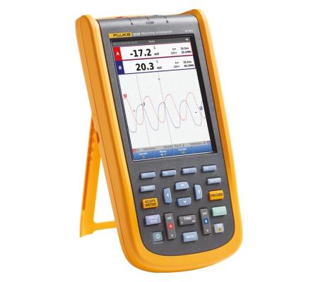 Fluke 124B