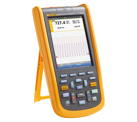 Fluke 125B