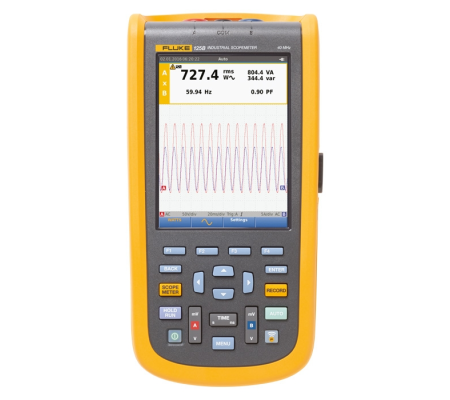 Fluke 125B