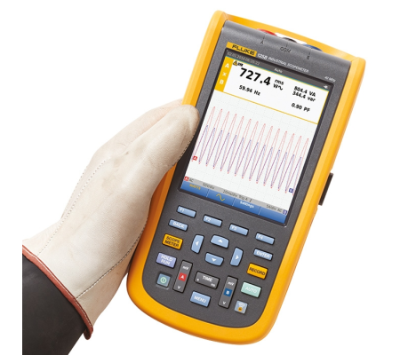 Fluke 125B