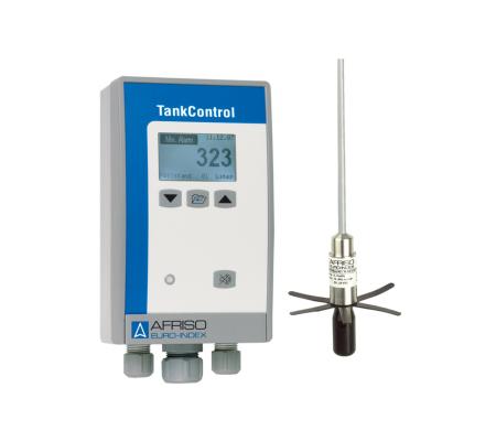 EURO-INDEX TankControl 10