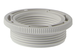 EURO-INDEX Reduceerstuk R 1" x 6/4"