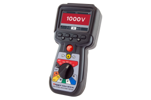 Megger MTR105