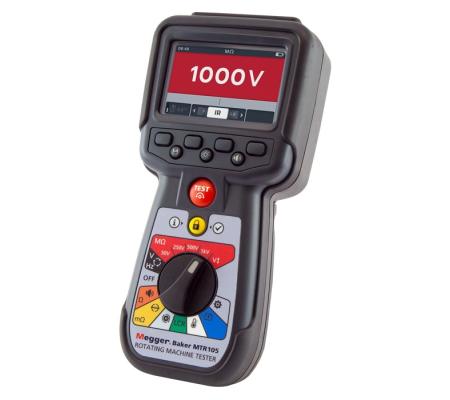 Megger MTR105