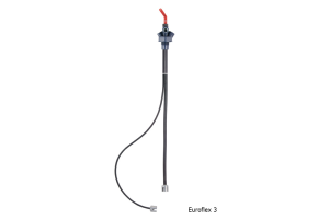 EURO-INDEX Euroflex 3