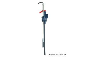 EURO-INDEX Euroflex 3 + GWG 12 K