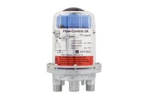 EURO-INDEX Flow-Control 3/K