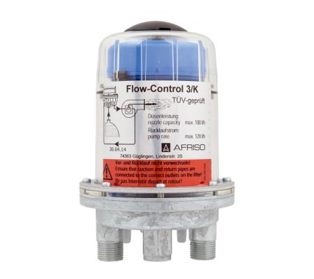 EURO-INDEX Flow-Control 3/K