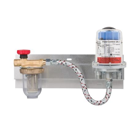 EURO-INDEX Euro-Control 3/K