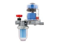 EURO-INDEX FloCo-Top 1K