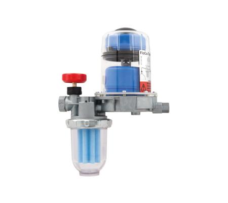 EURO-INDEX FloCo-Top 1K