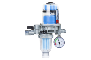 EURO-INDEX FloCo-Top-2KM Si