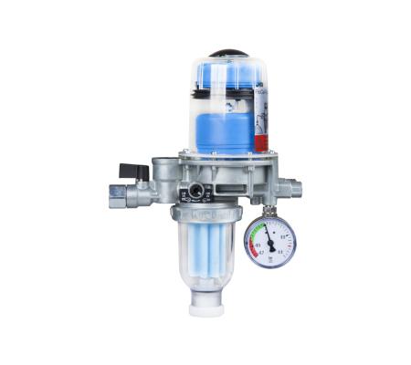 EURO-INDEX FloCo-Top-2KM Si