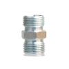 Mamelon 3/8" conique x 1/8" plat