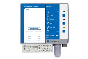 EURO-INDEX Eurovac NV