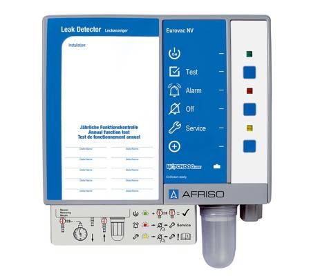 EURO-INDEX Eurovac NV