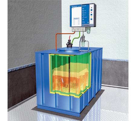 EURO-INDEX Eurovac NV
