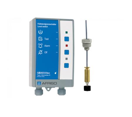 EURO-INDEX Minimelder-R