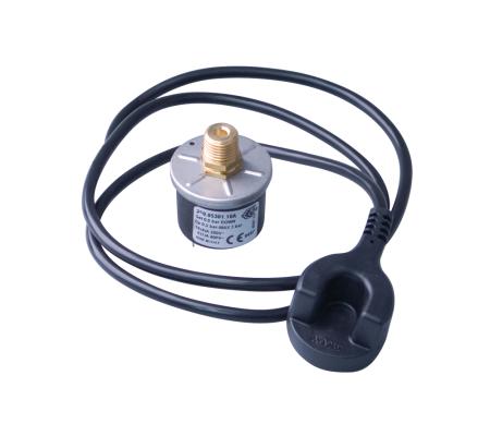 EURO-INDEX Pressostat type 240