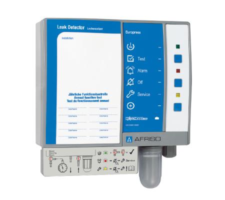 EURO-INDEX Europress LAD-10