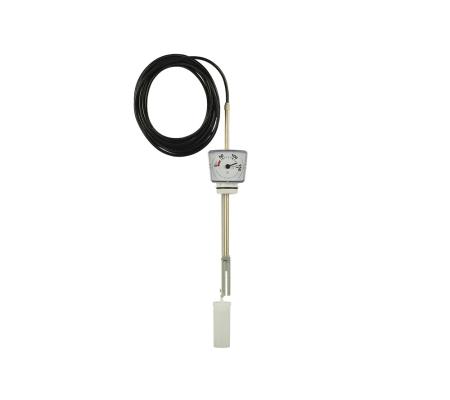 EURO-INDEX MT-Profil avec GWG 12 K