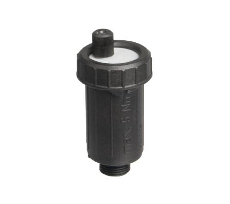 EURO-INDEX Purgeur synthétique 3/8''