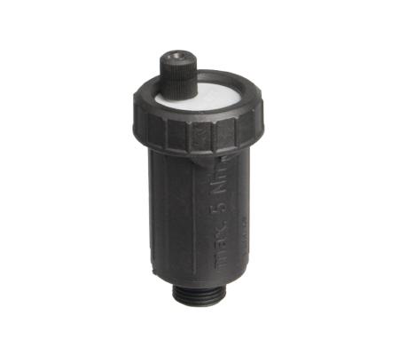 EURO-INDEX Purgeur synthétique 1/2"