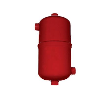 EURO-INDEX Bouteille de dégazage