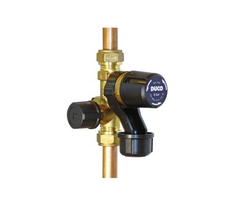 Duco Ubic 15 DN-15 8 bar