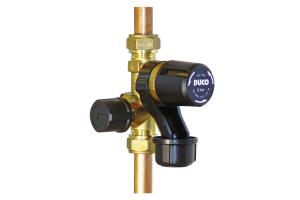 Duco Ubic 15 DN-15 8 bar