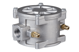 Madas Gasfilters tot 2 bar
