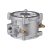 Madas Gasfilter tot 2 bar - R 2”