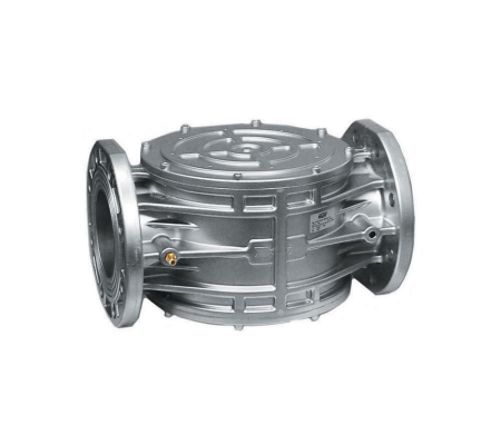 Madas Gasfilter tot 2 bar met flenzen - DN 50