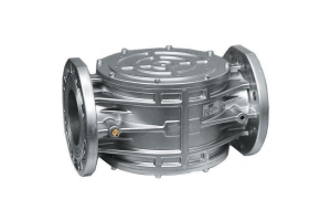 Madas Gasfilters tot 2 bar met flenzen