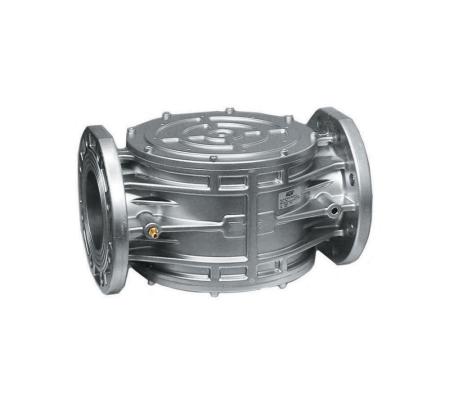 Madas Gasfilter tot 2 bar met flenzen - DN 150