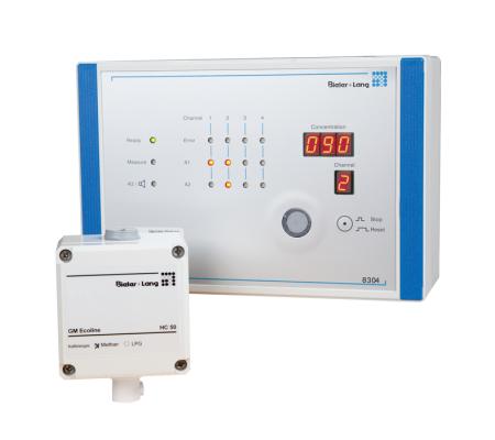 Bieler+Lang Ecoline GMC 8304