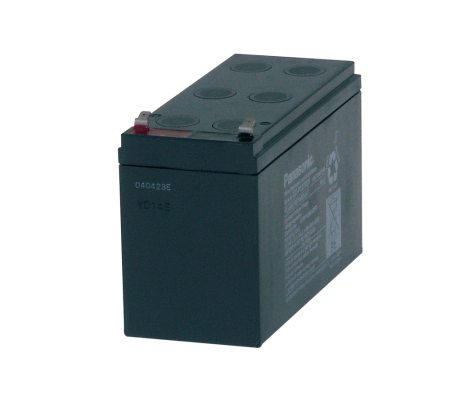 Bieler+Lang Accu 7.2 Ah - 12 V